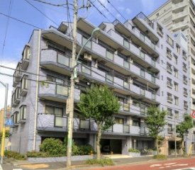 東京都町田市