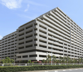 東京都江東区